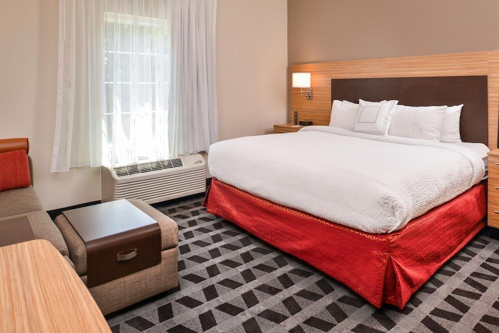 Towneplace Suites By Marriott Charleston-West Ashley Exterior photo