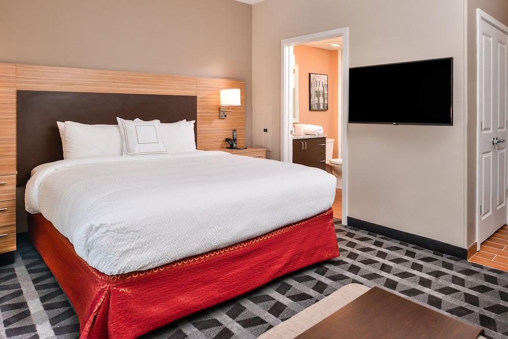 Towneplace Suites By Marriott Charleston-West Ashley Exterior photo