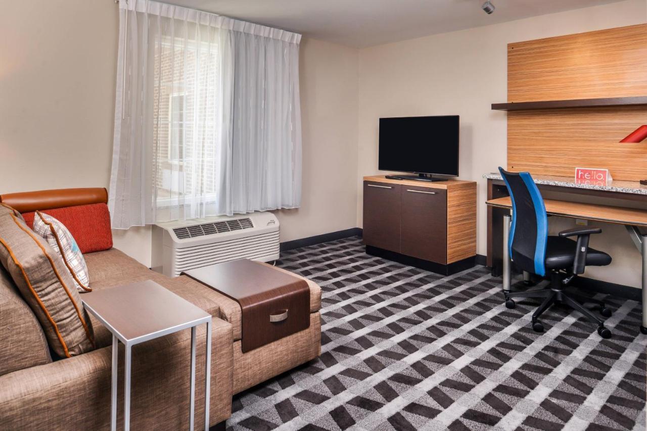 Towneplace Suites By Marriott Charleston-West Ashley Exterior photo