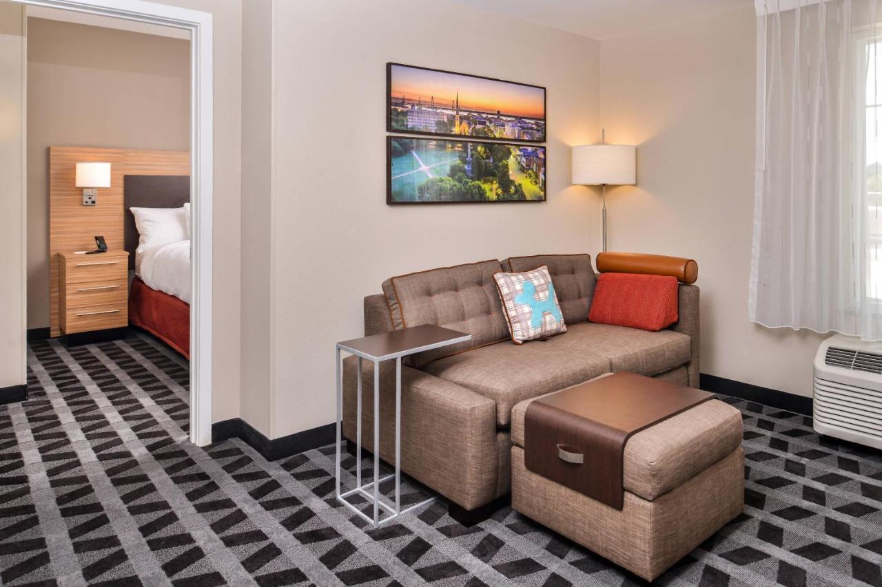 Towneplace Suites By Marriott Charleston-West Ashley Exterior photo