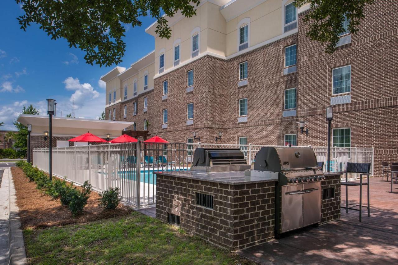 Towneplace Suites By Marriott Charleston-West Ashley Exterior photo
