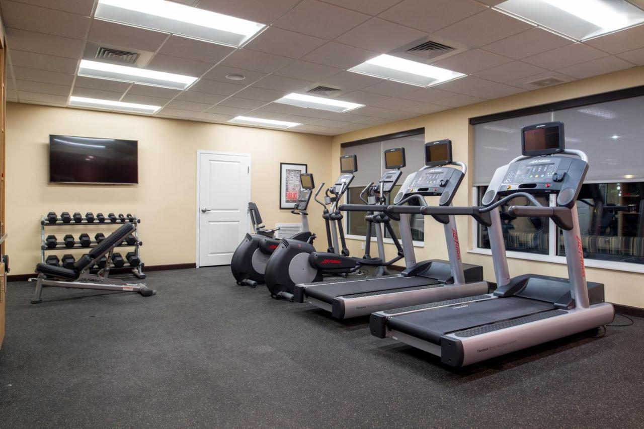Towneplace Suites By Marriott Charleston-West Ashley Exterior photo